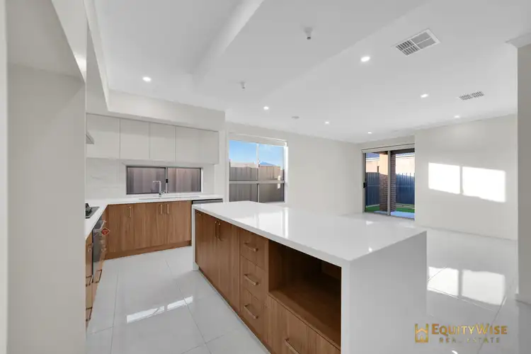 Fourth view of Homely house listing, 27 Pristine Drive, Wyndham Vale VIC 3024