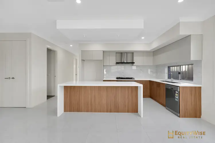 Fifth view of Homely house listing, 27 Pristine Drive, Wyndham Vale VIC 3024