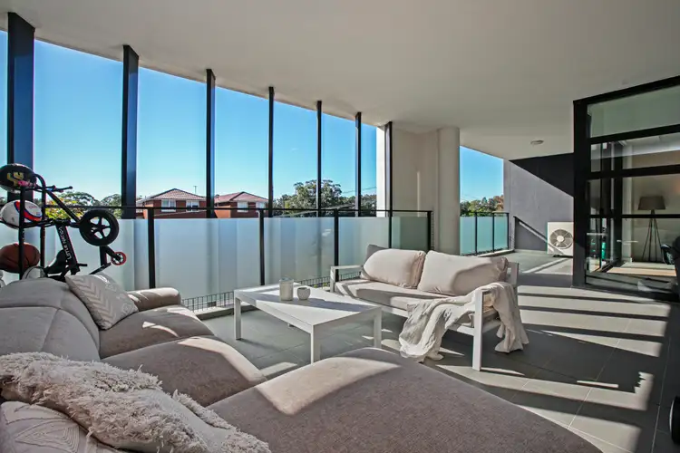 304/279 Gardeners Road, Eastlakes NSW 2018