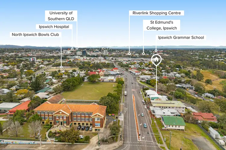 52 Downs Street, North Ipswich QLD 4305