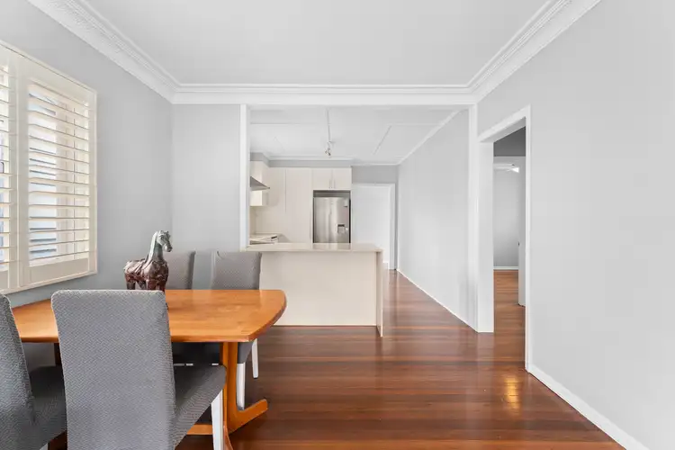 Sixth view of Homely house listing, 52 Downs Street, North Ipswich QLD 4305