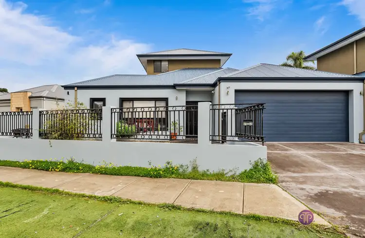 1/45 Dumond Street, Bentley WA 6102