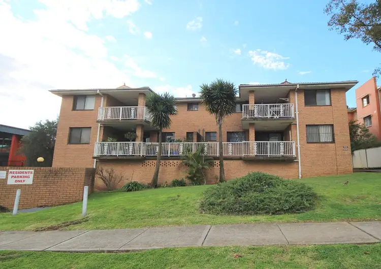 1/7 Mulla Road, Yagoona NSW 2199