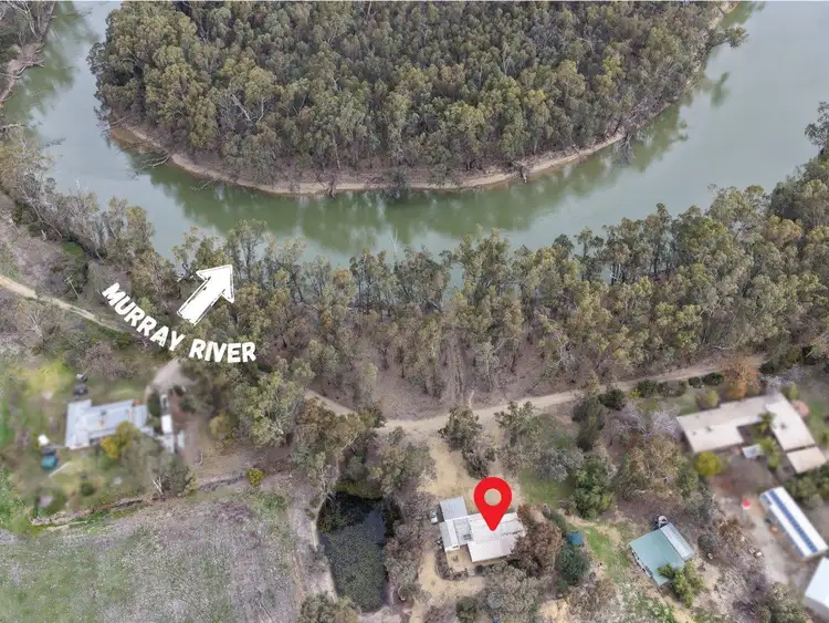 11 WHIRLPOOL LANE, Murrabit VIC 3579