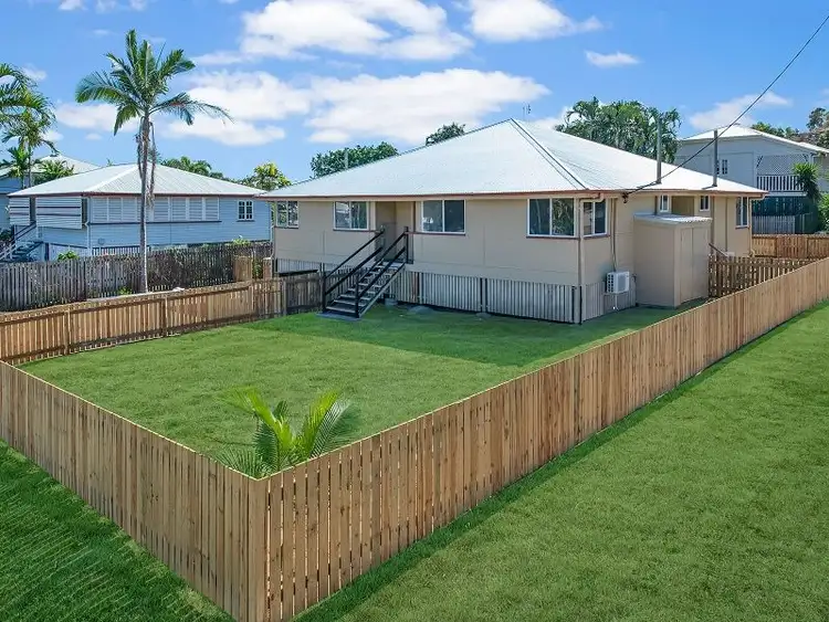 4/105 Stagpole Street, West End QLD 4810