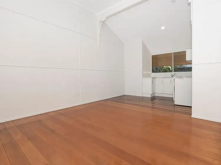 Second view of Homely unit listing, 4/105 Stagpole Street, West End QLD 4810