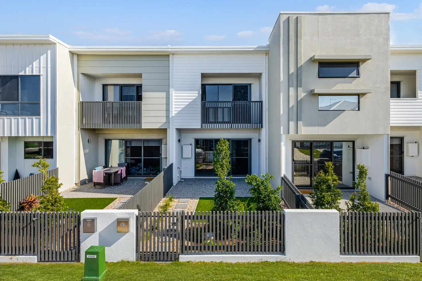 Main view of Homely house listing, 101 Adrian Circuit, Nirimba QLD 4551