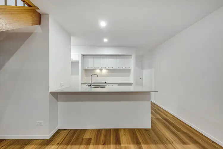 Second view of Homely house listing, 101 Adrian Circuit, Nirimba QLD 4551