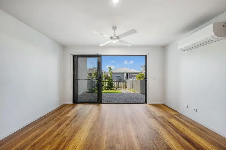 Third view of Homely house listing, 101 Adrian Circuit, Nirimba QLD 4551