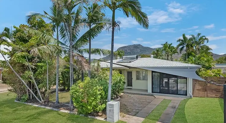 5 Berrigan Avenue, Annandale QLD 4814