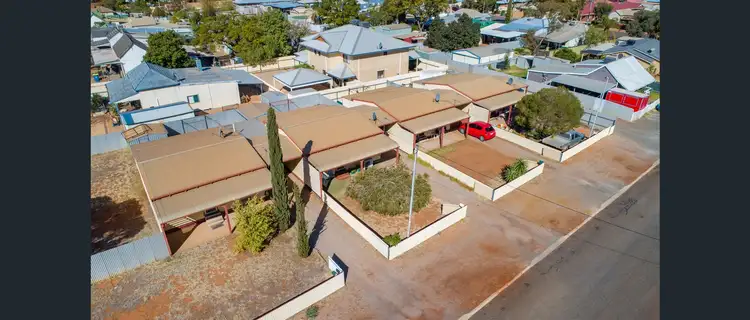 1 President Street, Kalgoorlie WA 6430