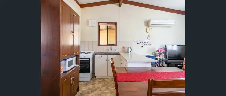 Fifth view of Homely block of units listing, 1 President Street, Kalgoorlie WA 6430