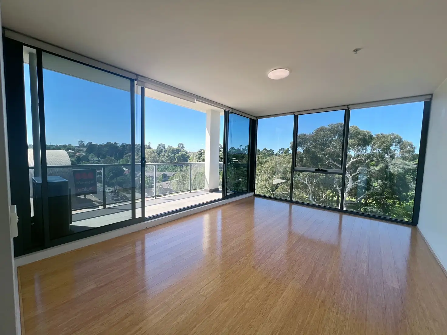 Main view of Homely apartment listing, 301/40 Burgundy Street, Heidelberg VIC 3084