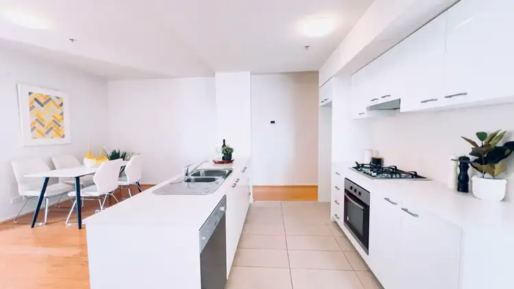 Sixth view of Homely apartment listing, 301/40 Burgundy Street, Heidelberg VIC 3084