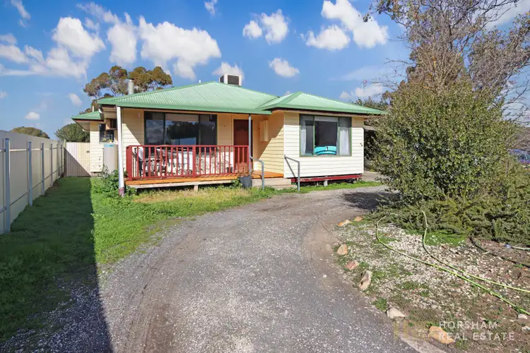1 Old Noradjuha Road, Natimuk VIC 3409