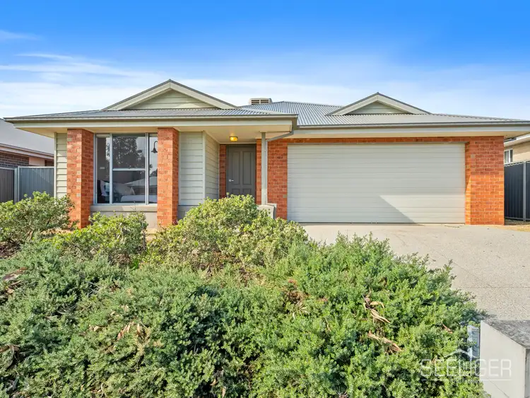 12 Coco Crescent, Yarrawonga VIC 3730