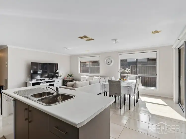 Third view of Homely house listing, 12 Coco Crescent, Yarrawonga VIC 3730