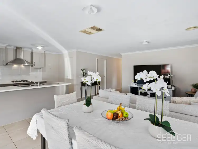 Fourth view of Homely house listing, 12 Coco Crescent, Yarrawonga VIC 3730