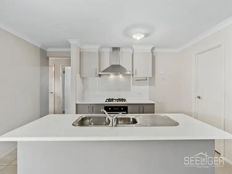 Sixth view of Homely house listing, 12 Coco Crescent, Yarrawonga VIC 3730