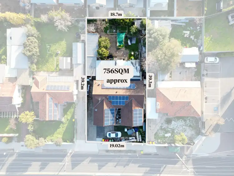 496 Morphett Road, Warradale SA 5046