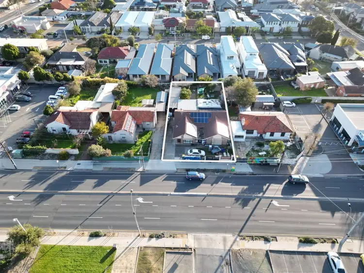 Second view of Homely house listing, 496 Morphett Road, Warradale SA 5046