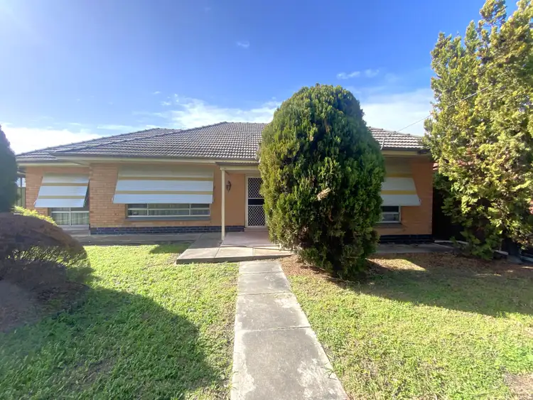 33 Frogmore Road, Kidman Park SA 5025