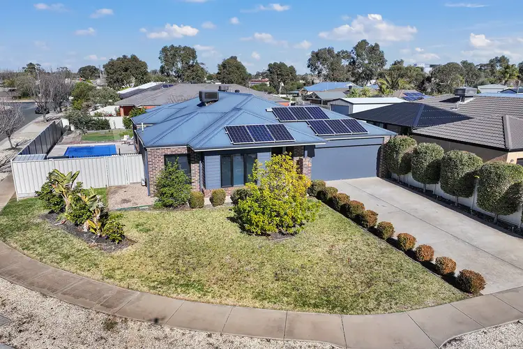 95 Shetland Drive, Moama NSW 2731