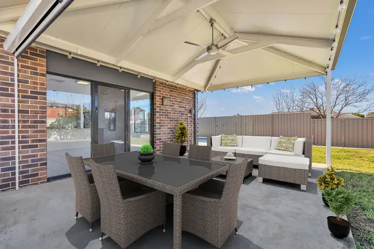 Third view of Homely house listing, 95 Shetland Drive, Moama NSW 2731