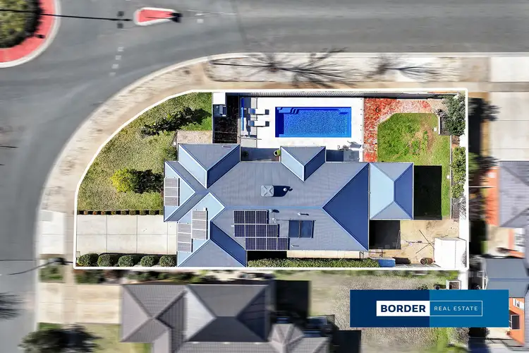 Fifth view of Homely house listing, 95 Shetland Drive, Moama NSW 2731