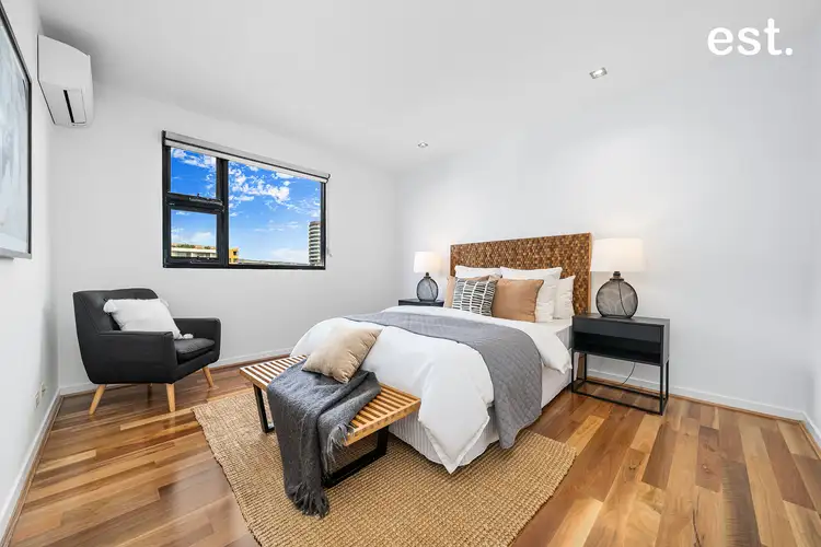 Fourth view of Homely apartment listing, 1719/1 Grandstand Parade, Zetland NSW 2017