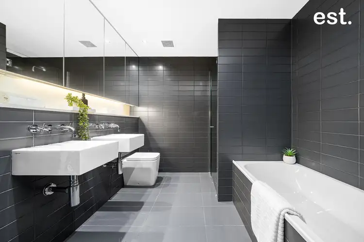 Fifth view of Homely apartment listing, 1719/1 Grandstand Parade, Zetland NSW 2017