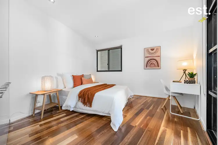 Sixth view of Homely apartment listing, 1719/1 Grandstand Parade, Zetland NSW 2017