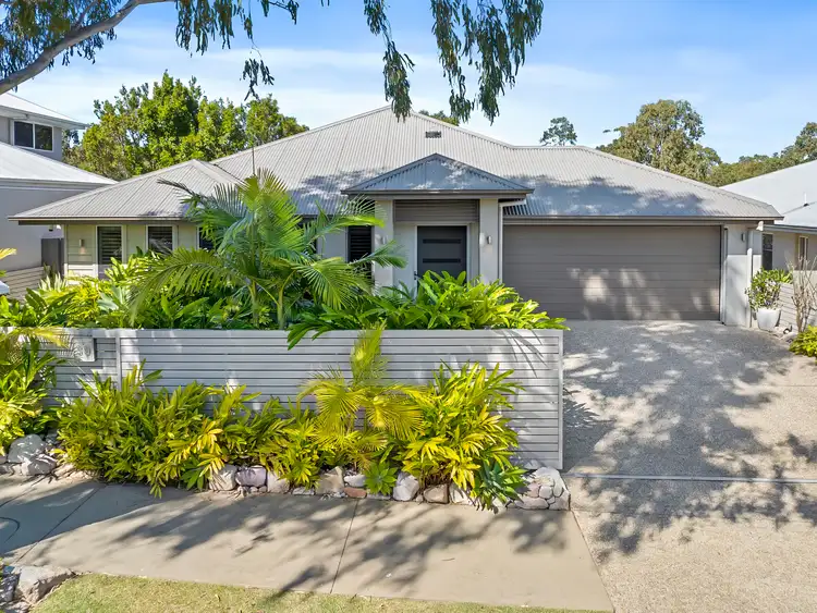 Third view of Homely house listing, 39 Scribbly Gum Circuit, Peregian Springs QLD 4573