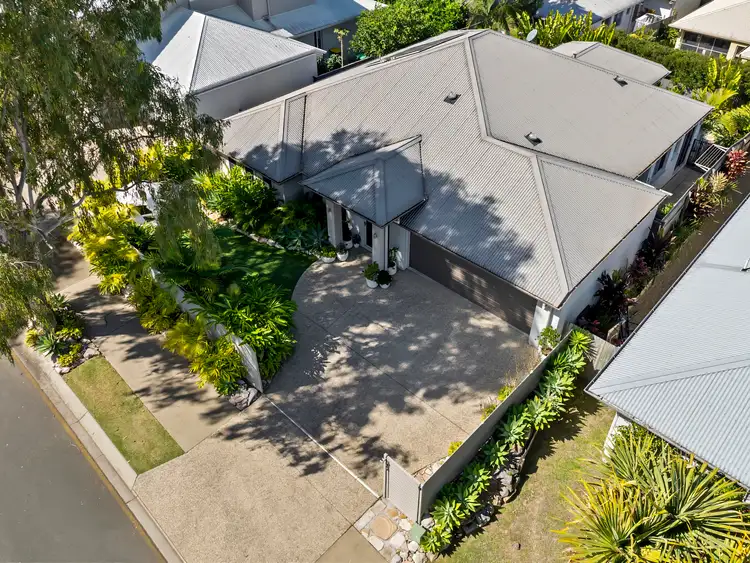 Fourth view of Homely house listing, 39 Scribbly Gum Circuit, Peregian Springs QLD 4573