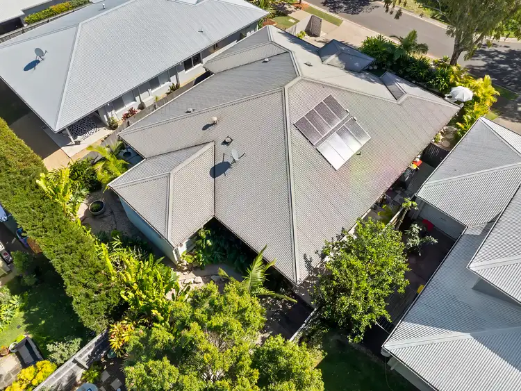 Fifth view of Homely house listing, 39 Scribbly Gum Circuit, Peregian Springs QLD 4573
