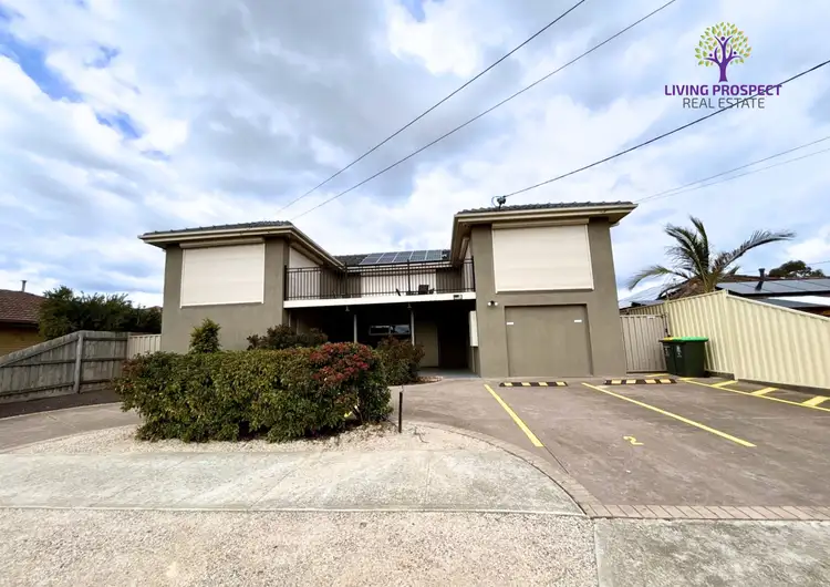 71 Huntingfield Drive, Hoppers Crossing VIC 3029