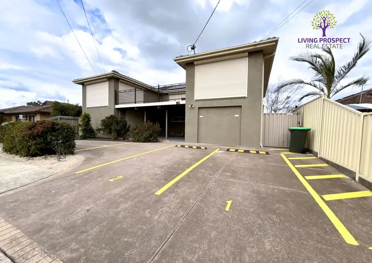 Second view of Homely studio listing, 71 Huntingfield Drive, Hoppers Crossing VIC 3029