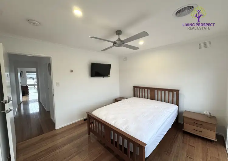 Third view of Homely studio listing, 71 Huntingfield Drive, Hoppers Crossing VIC 3029