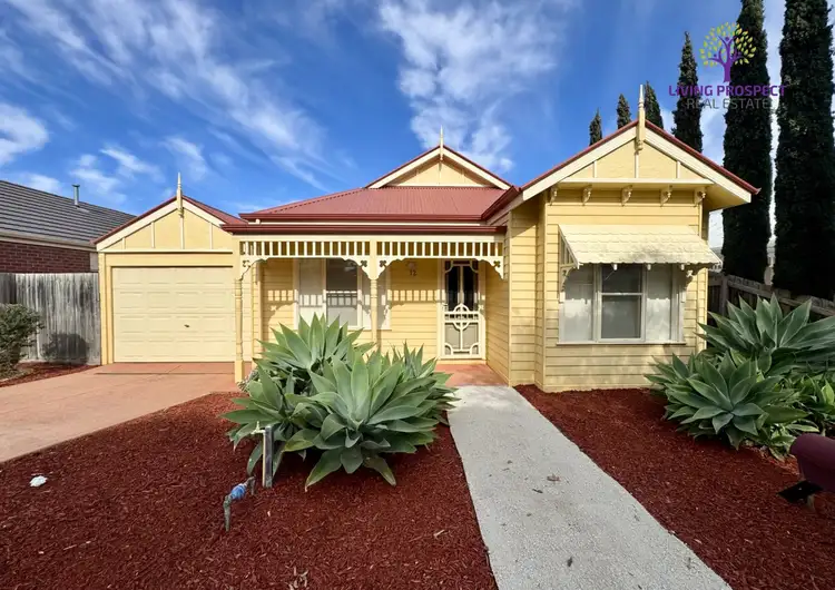 12 Beacon Avenue, Point Cook VIC 3030