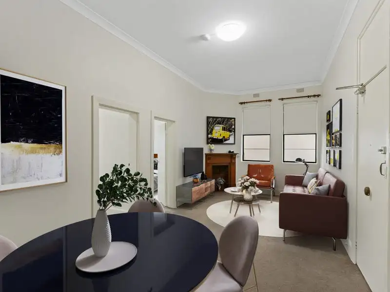 Main view of Homely unit listing, Unit 5/142 Liverpool Street, Darlinghurst NSW 2010