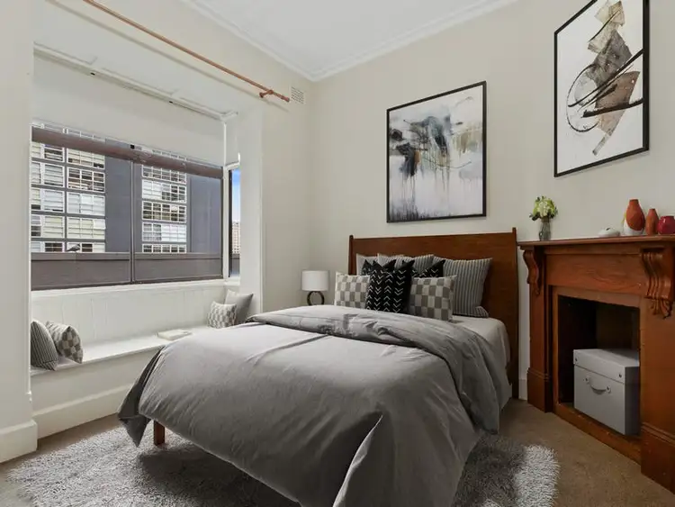 Second view of Homely unit listing, Unit 5/142 Liverpool Street, Darlinghurst NSW 2010