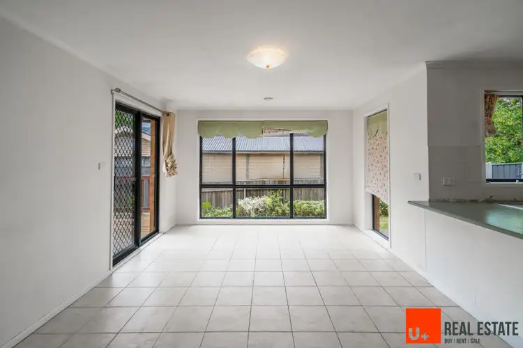 Fourth view of Homely house listing, 113 Katherine Avenue, Amaroo ACT 2914