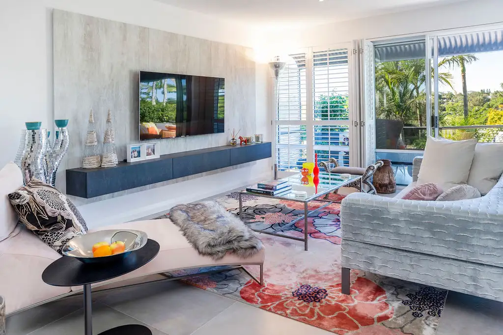 Main view of Homely apartment listing, Address available on request