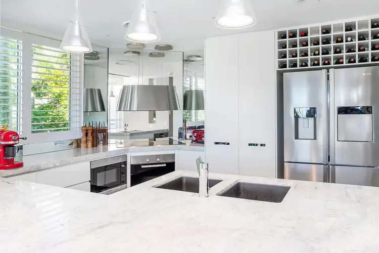 Second view of Homely apartment listing, Address available on request