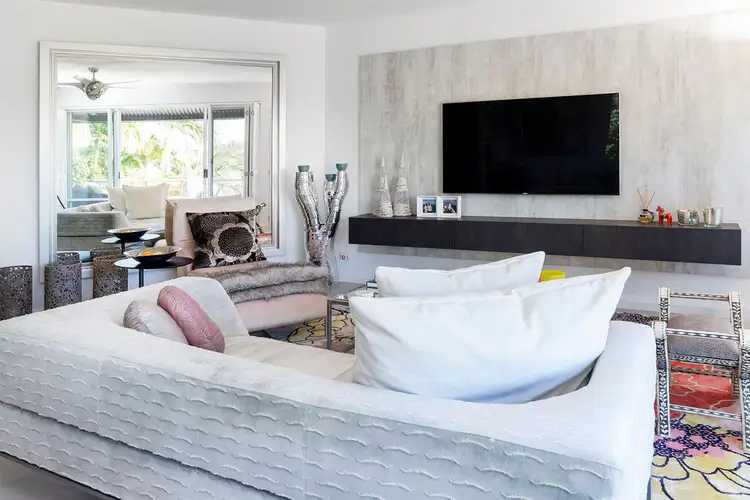 Third view of Homely apartment listing, Address available on request