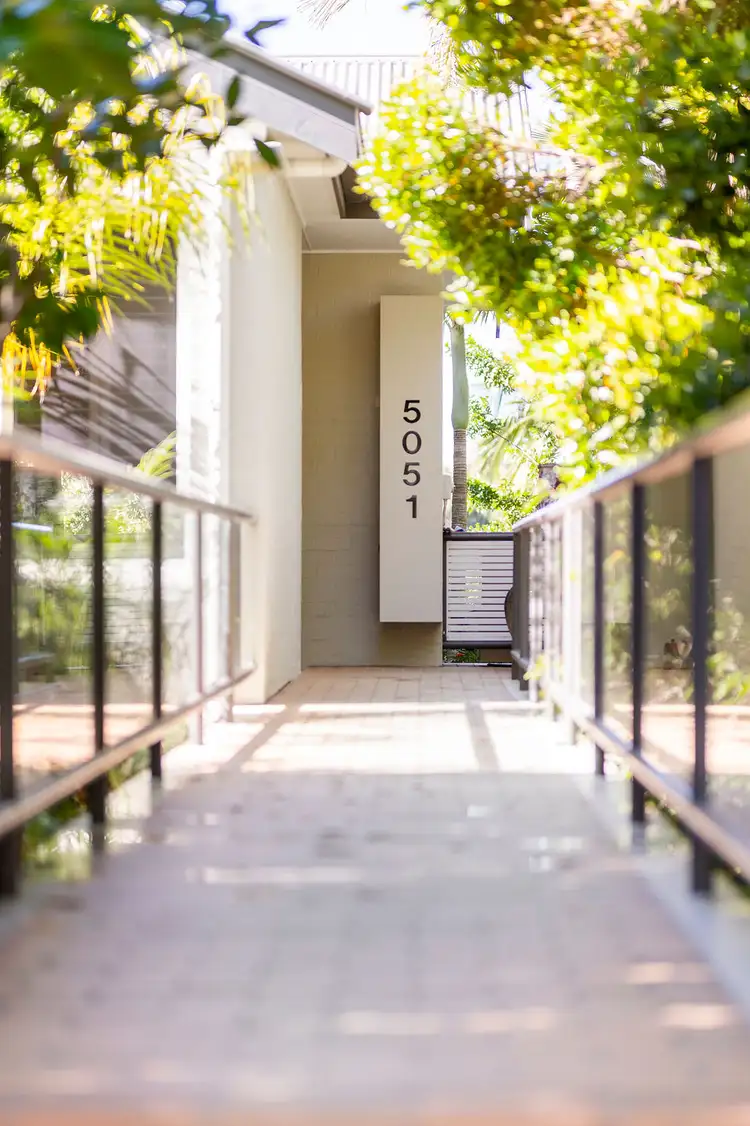 Fifth view of Homely apartment listing, Address available on request