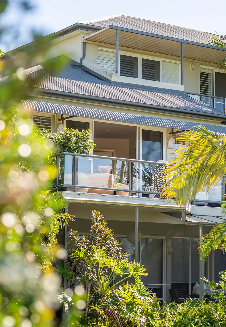 Sixth view of Homely apartment listing, Address available on request