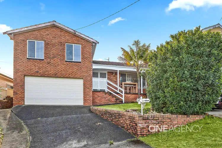 14 Burrows Avenue
