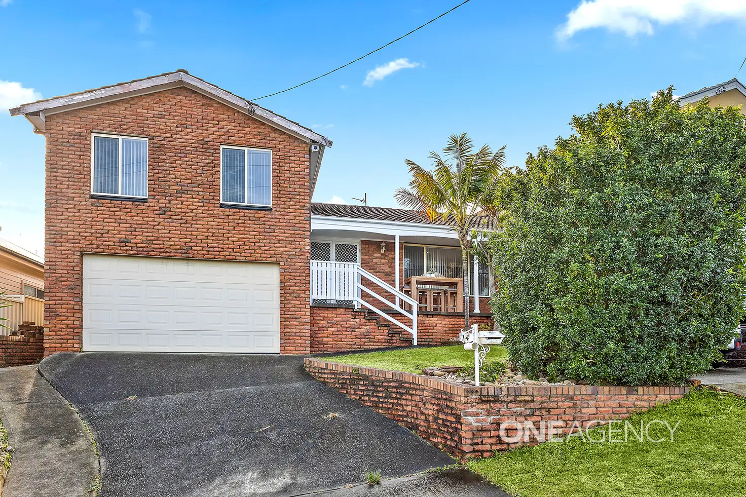 Main view of Homely house listing, 14 Burrows Avenue, Kanahooka NSW 2530