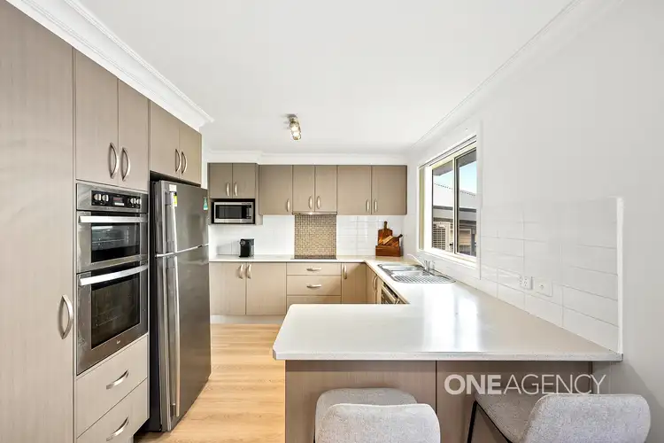 Third view of Homely house listing, 14 Burrows Avenue, Kanahooka NSW 2530